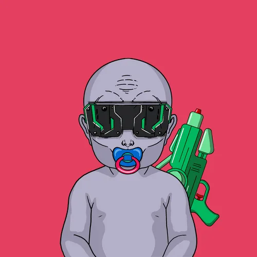 Skvllbaby #1238