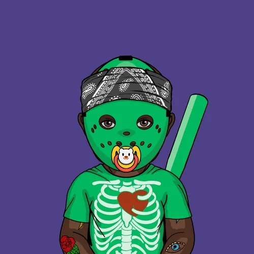 Skvllbaby #373