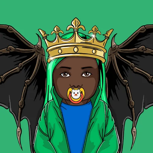 Skvllbaby #977