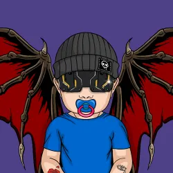 Skvllbaby #1793