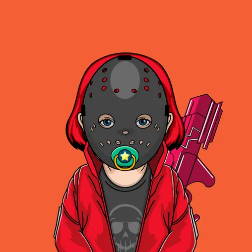 Skvllbaby #1289