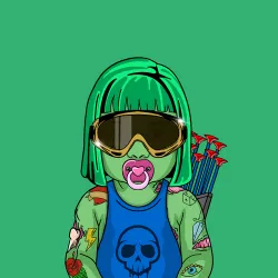 Skvllbaby #2300
