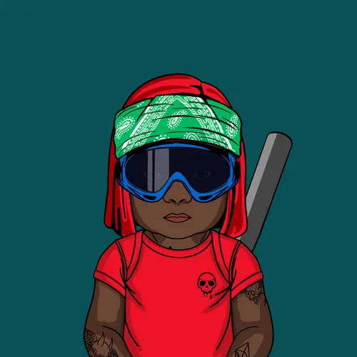 Skvllbaby #127