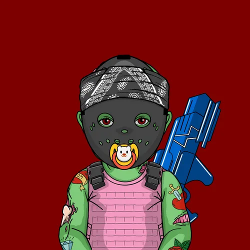 Skvllpvnkz Daycare
