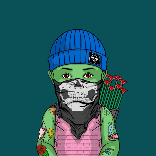 Skvllbaby #1622