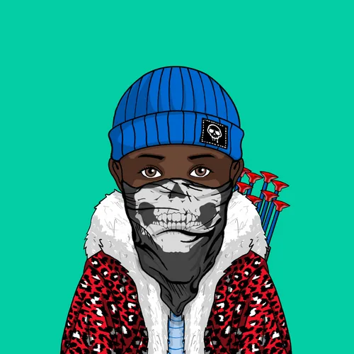 Skvllbaby #77