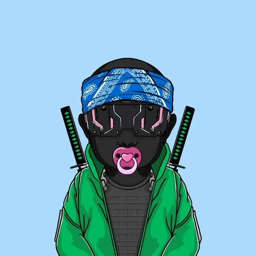 Skvllbaby #1268