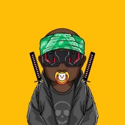 Skvllbaby #564
