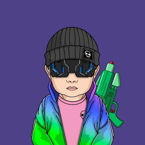 Skvllbaby #2325