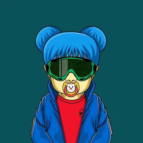 Skvllbaby #2134