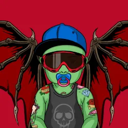 Skvllbaby #852