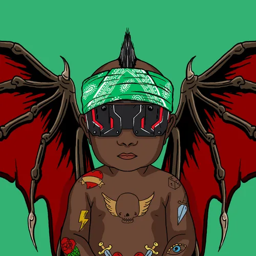 Skvllbaby #1627