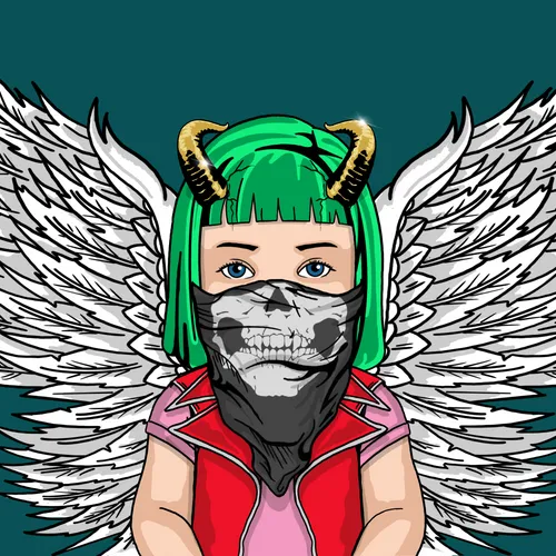 Skvllbaby #1417