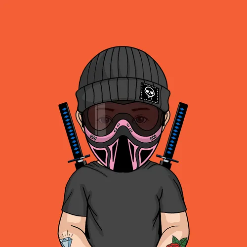Skvllbaby #640