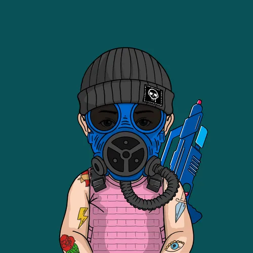 Skvllbaby #2411