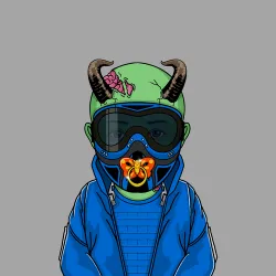 Skvllbaby #1116