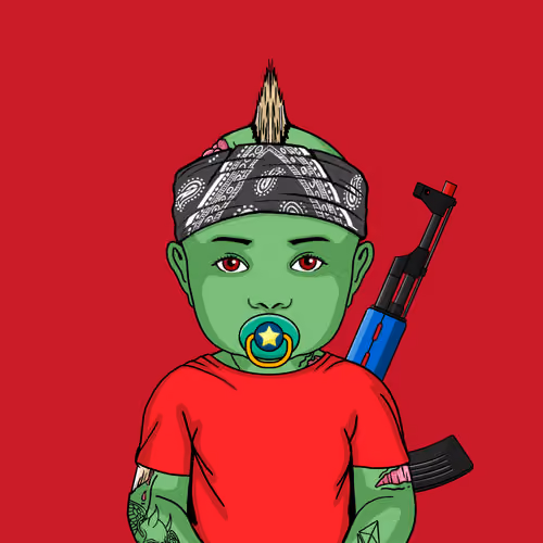 Skvllbaby #2126