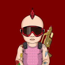 Skvllbaby #566