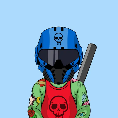Skvllbaby #2650