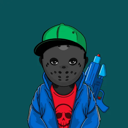 Skvllbaby #1149