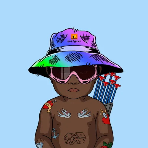 Skvllbaby #1525
