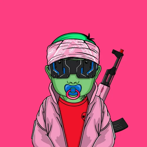 Skvllpvnkz Daycare