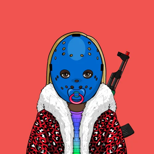 Skvllbaby #1523
