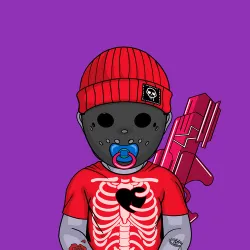 Skvllbaby #1138