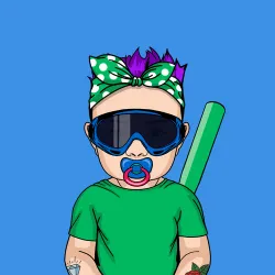 Skvllbaby #469