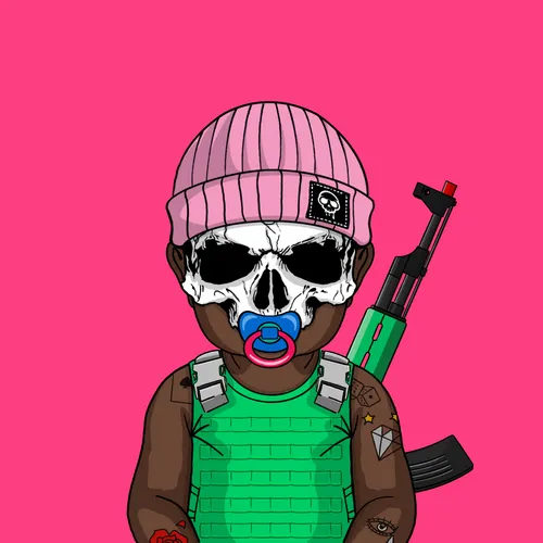 Skvllbaby #1888
