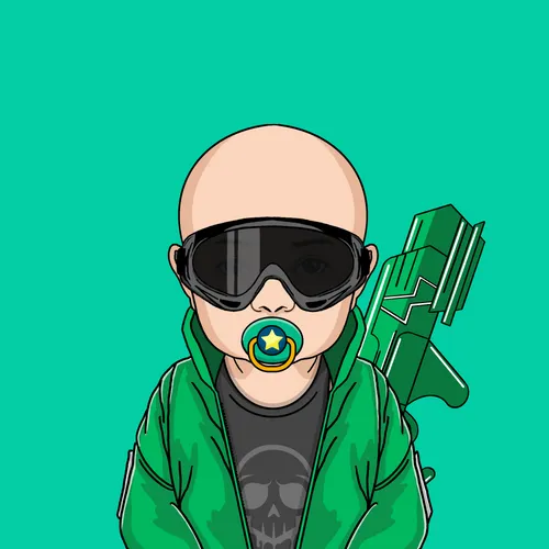 Skvllbaby #1586