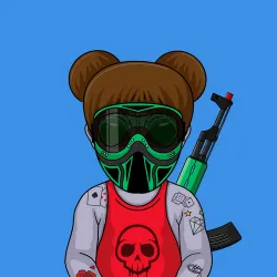 Skvllbaby #829