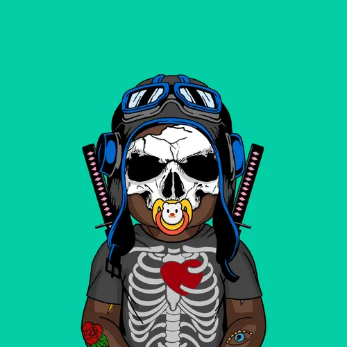 Skvllbaby #2197