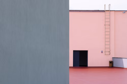 Behind the Wall 1