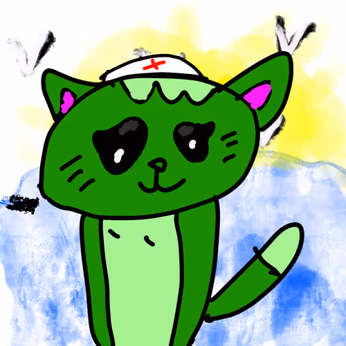 Kattios Cats