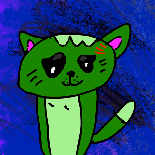 Kattios Cats
