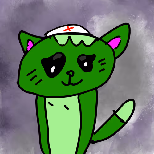 Kattios Cats