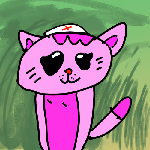 Kattios Cats