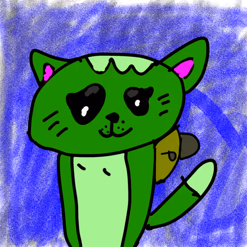 Kattios Cats