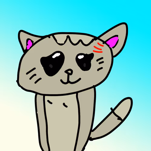 Kattios Cats