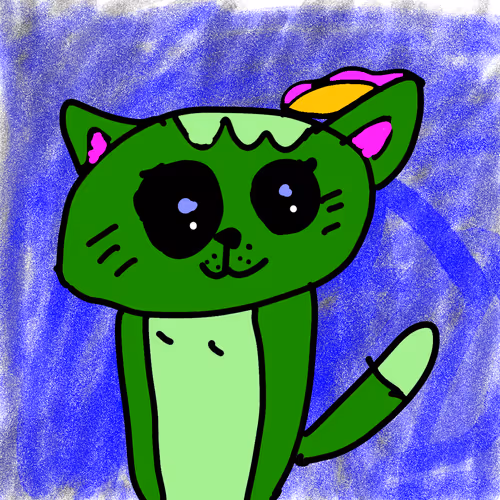 Kattios Cats