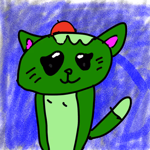 Kattios Cats