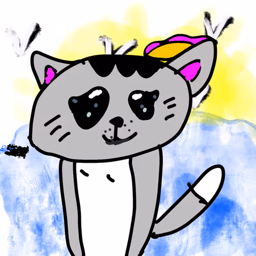 Kattios Cats