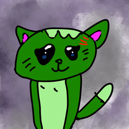 Kattios Cats
