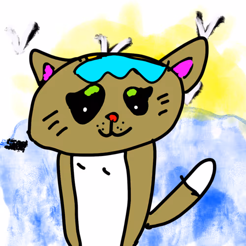 Kattios Cats