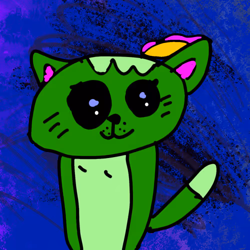 Kattios Cats