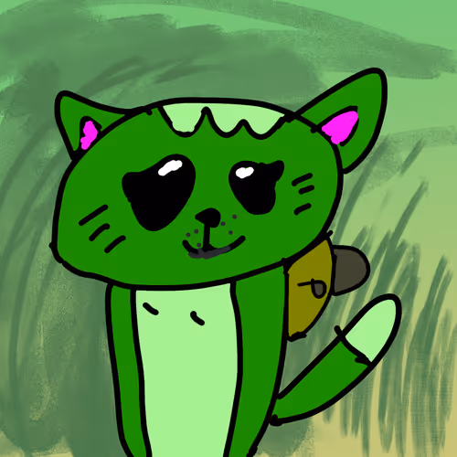 Kattios Cats
