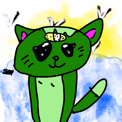 Kattios Cats
