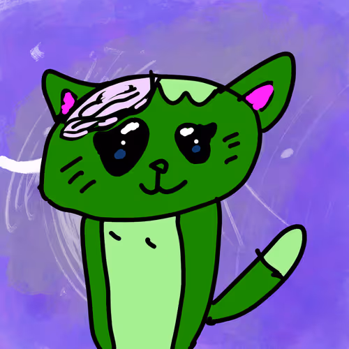 Kattios Cats