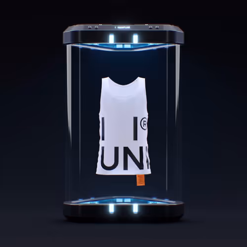 Unclaimed Hape Apparel